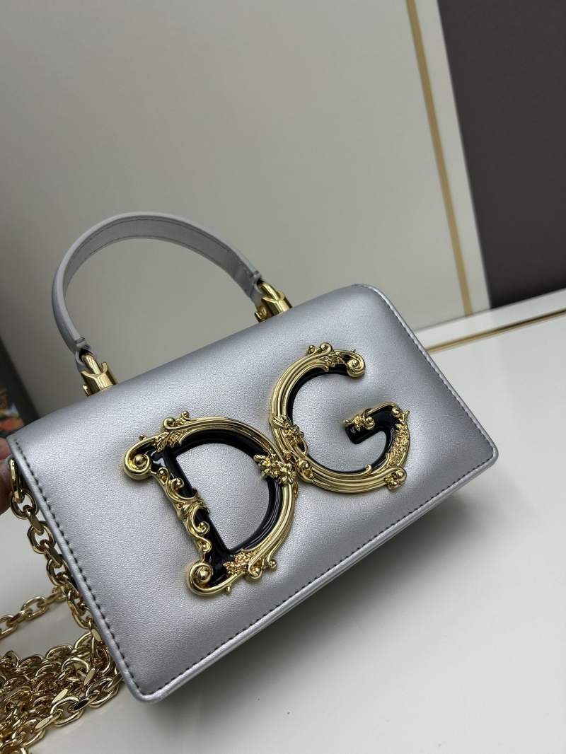 D&G Handle Bags